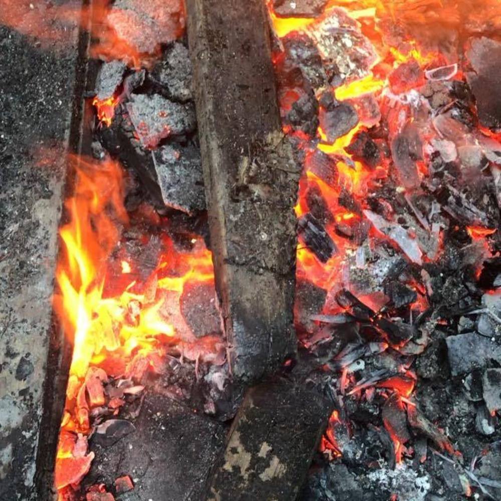 Meet your Posher, Chad